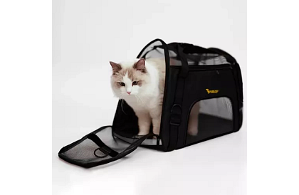 Přepravní taška pro zvířata - nosnost 8 kg