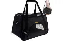Přepravní taška pro zvířata - nosnost 8 kg