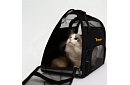 Přepravní taška pro zvířata - nosnost 8 kg