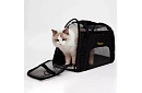 Přepravní taška pro zvířata - nosnost 8 kg