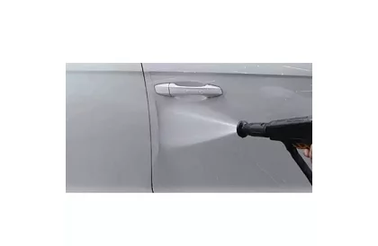 Transparentní ochranná páska 50 mm x 5 m