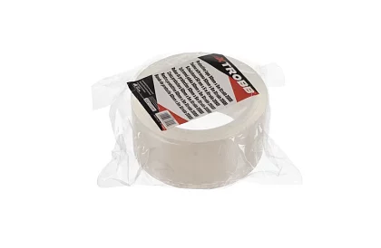 Transparentní ochranná páska 50 mm x 5 m