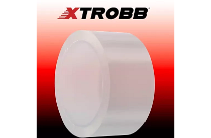 Transparentní ochranná páska 50 mm x 5 m