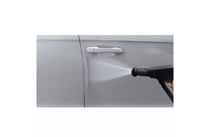 Transparentní ochranná páska 50 mm x 5 m