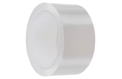 Transparentní ochranná páska 50 mm x 5 m