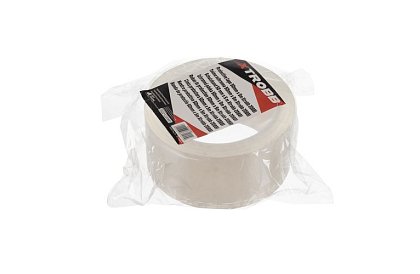 Transparentní ochranná páska 50 mm x 5 m