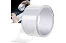 Transparentní ochranná páska 50 mm x 5 m