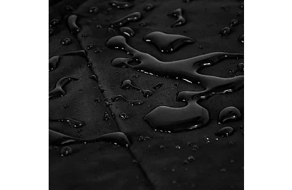 Krycí plachta na zahradní gril - 95 x 100 x 60 cm