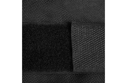 Krycí plachta na zahradní gril - 95 x 100 x 60 cm