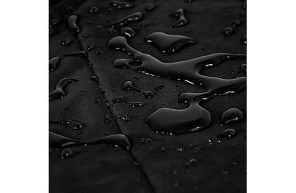 Krycí plachta na zahradní gril - 95 x 100 x 60 cm