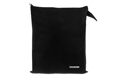 Krycí plachta na zahradní gril - 95 x 100 x 60 cm