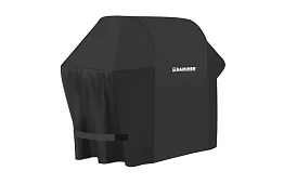 Krycí plachta na zahradní gril - 95 x 100 x 60 cm