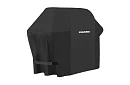 Krycí plachta na zahradní gril - 95 x 100 x 60 cm