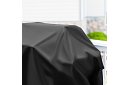 Krycí plachta na zahradní gril - 95 x 100 x 60 cm