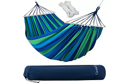 Houpací síť pro dvě osoby 260x160cm