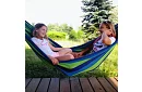 Houpací síť pro dvě osoby 260x160cm