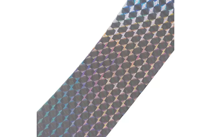 Holografická páska k odstrašení ptáků - 80 metrů