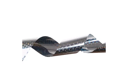 Holografická páska k odstrašení ptáků - 80 metrů