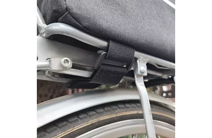 Velká termotaška na kolo