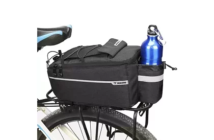 Velká termotaška na kolo