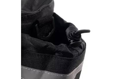 Velká termotaška na kolo