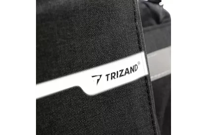 Velká termotaška na kolo