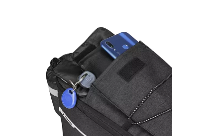 Velká termotaška na kolo