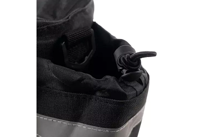 Velká termotaška na kolo