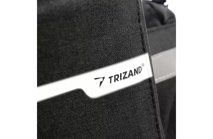 Velká termotaška na kolo