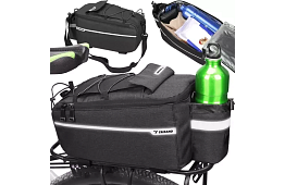 Velká termotaška na kolo