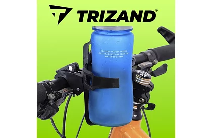 Univerzální držák na láhve