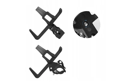 Univerzální držák na láhve