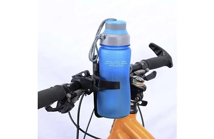 Univerzální držák na láhve