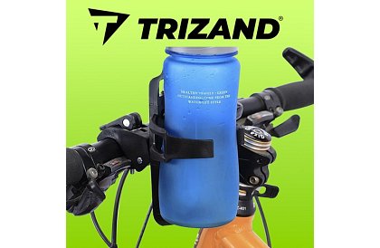 Univerzální držák na láhve