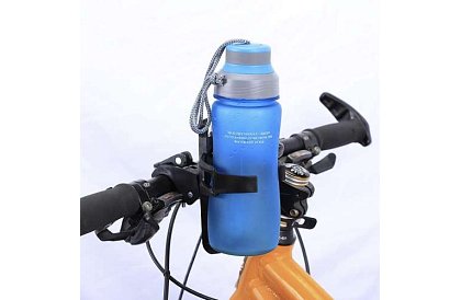 Univerzální držák na láhve