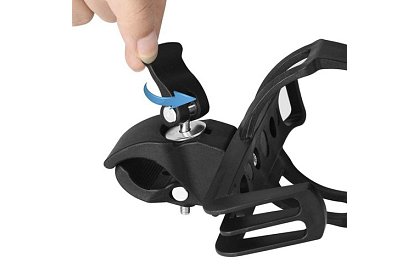 Univerzální držák na láhve