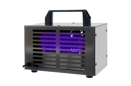 Generátor ozonu - dezinfekce bez chemie