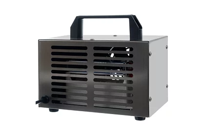 Generátor ozonu - dezinfekce bez chemie