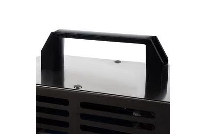 Generátor ozonu - dezinfekce bez chemie