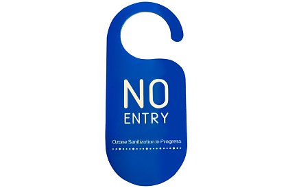 Generátor ozonu - dezinfekce bez chemie