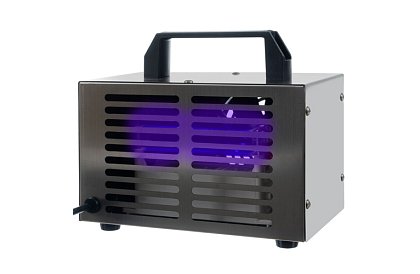 Generátor ozonu - dezinfekce bez chemie