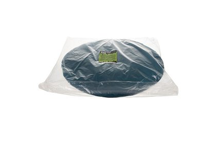 Samorozkládací plážový stan - 190 × 120 × 90 cm