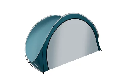 Samorozkládací plážový stan pro 3 osoby – 200 × 120 × 110 cm