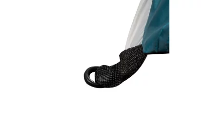 Samorozkládací plážový stan pro 3 osoby – 200 × 120 × 110 cm