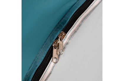 Samorozkládací plážový stan pro 3 osoby – 200 × 120 × 110 cm