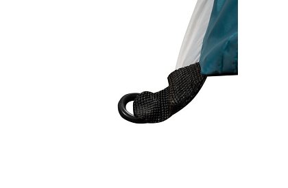 Samorozkládací plážový stan pro 3 osoby – 200 × 120 × 110 cm