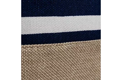 Pikniková taška v námořnickém designu – 22 litrů