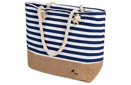 Pikniková taška v námořnickém designu – 22 litrů