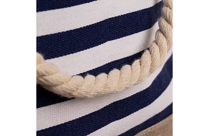 Pikniková taška v námořnickém designu – 22 litrů