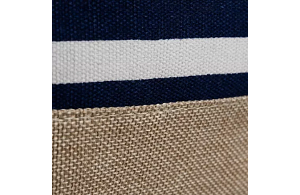 Pikniková taška v námořnickém designu – 22 litrů